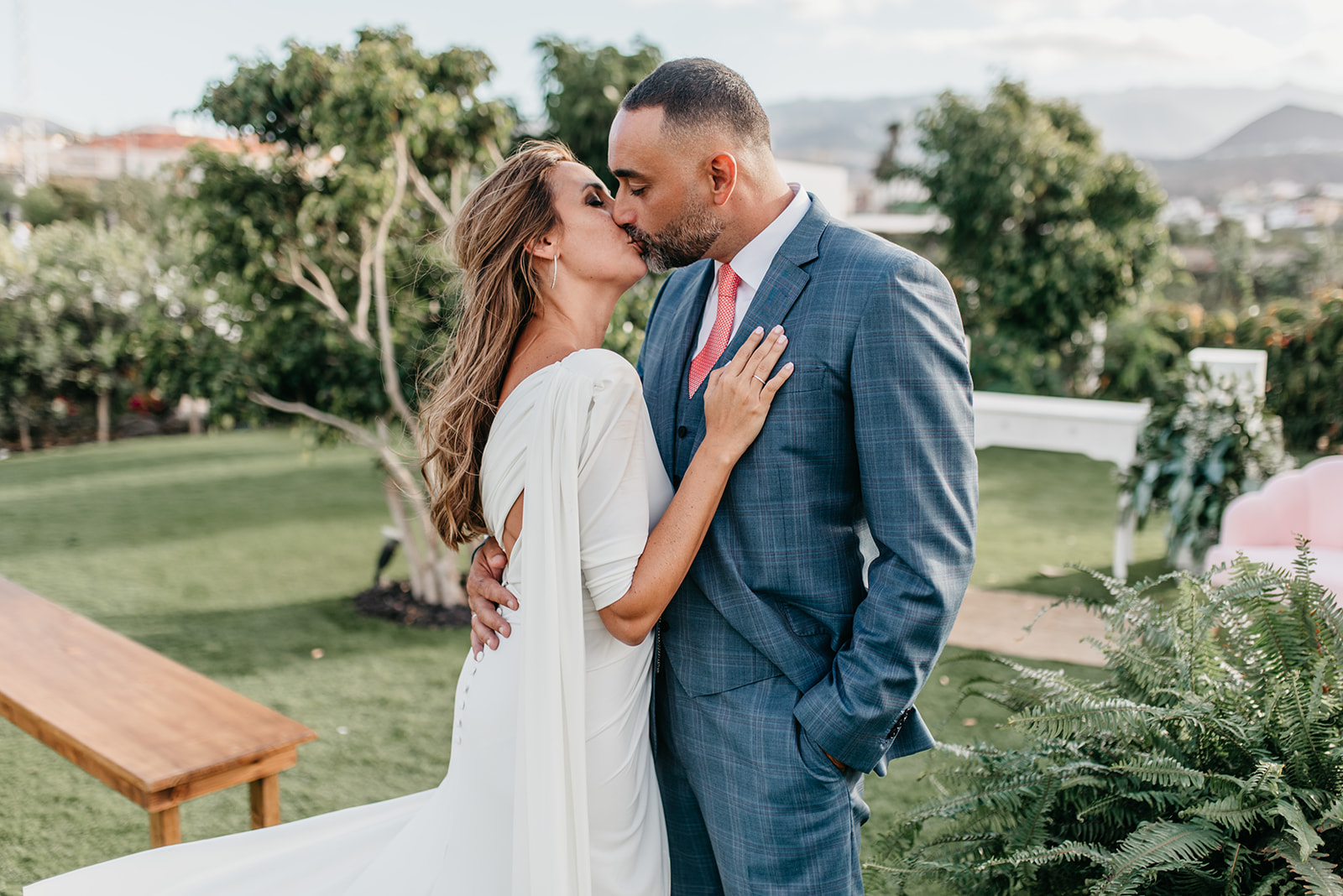 Fotografía de boda por Pablo Varela
